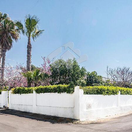 Breezy Beach House Villa Marina di Mancaversa Exterior photo